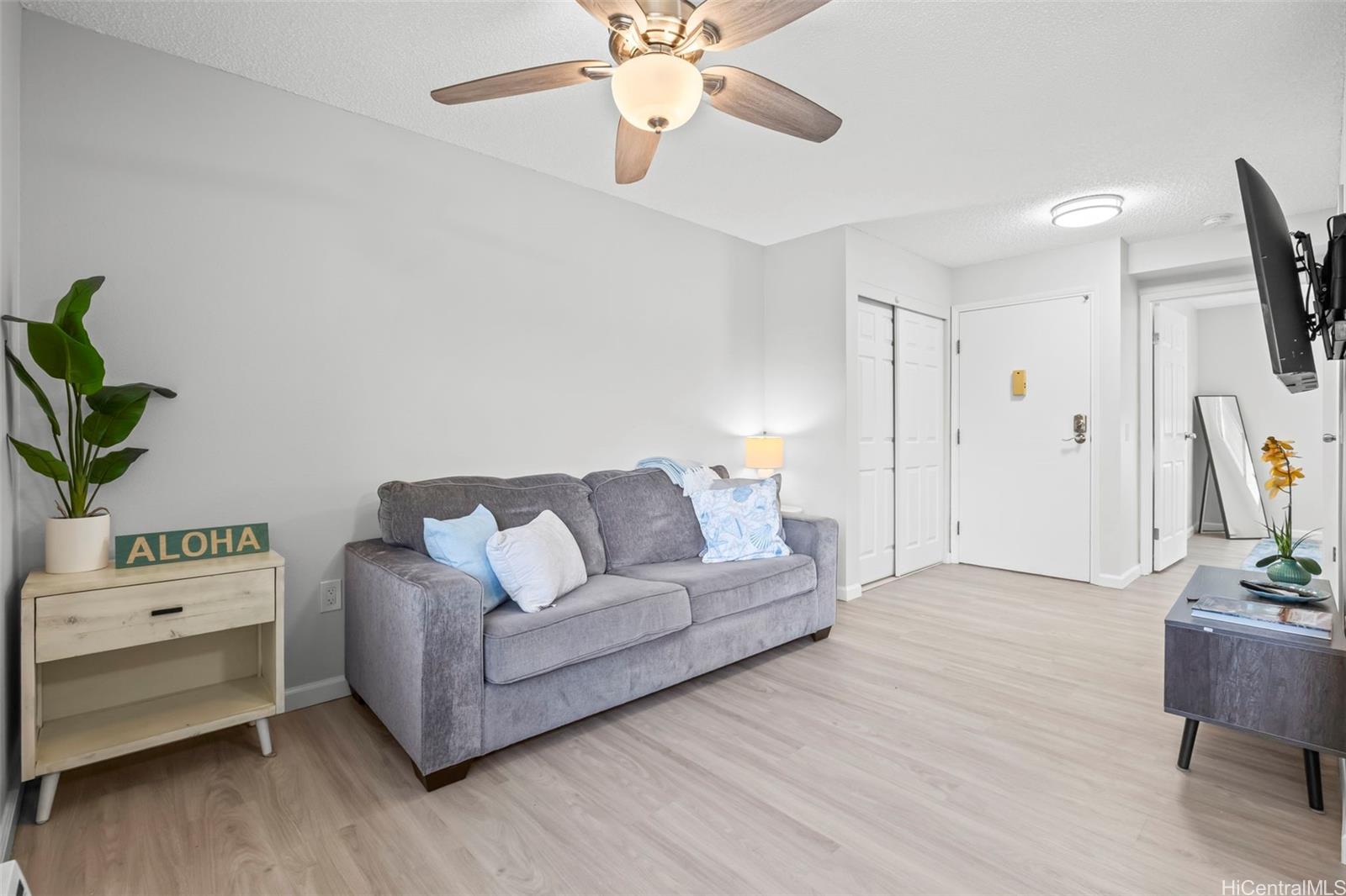 Northpointe 2 condo # 64, Mililani, Hawaii - photo 5 of 14