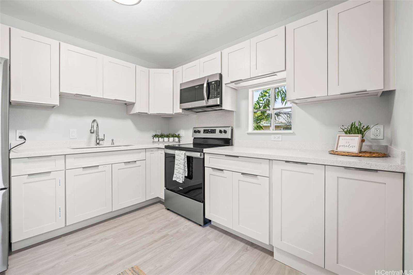 Northpointe 2 condo # 64, Mililani, Hawaii - photo 6 of 14