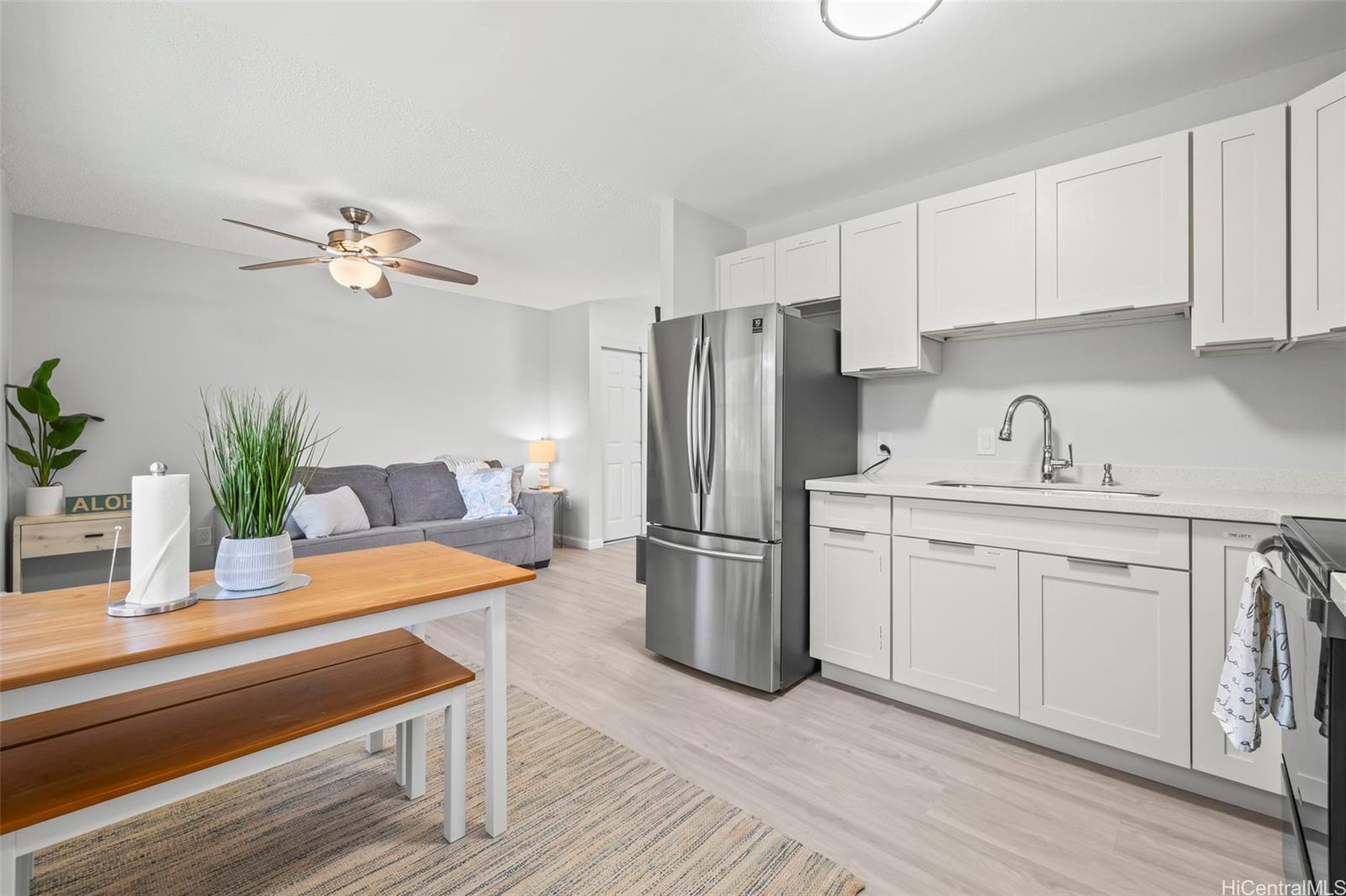 Northpointe 2 condo # 64, Mililani, Hawaii - photo 7 of 14