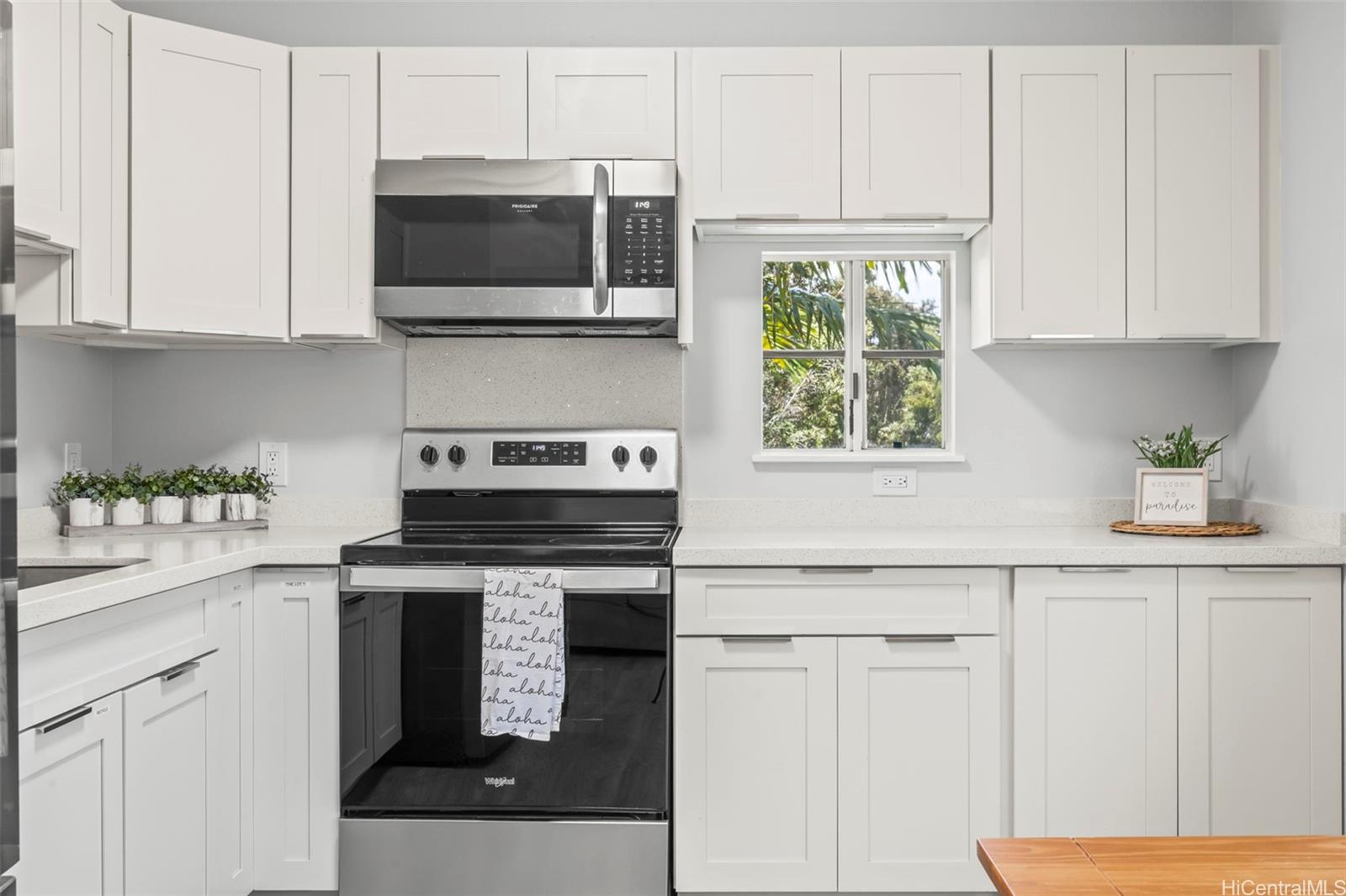 Northpointe 2 condo # 64, Mililani, Hawaii - photo 8 of 14