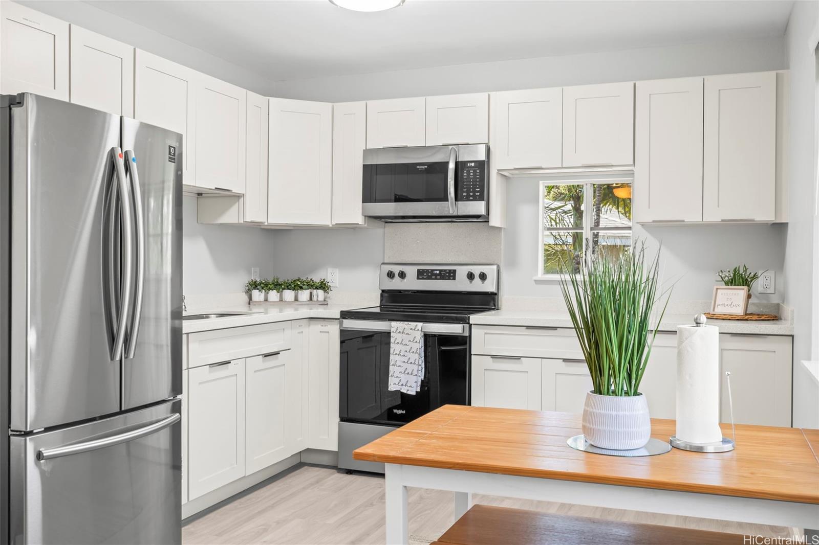 Northpointe 2 condo # 64, Mililani, Hawaii - photo 9 of 14