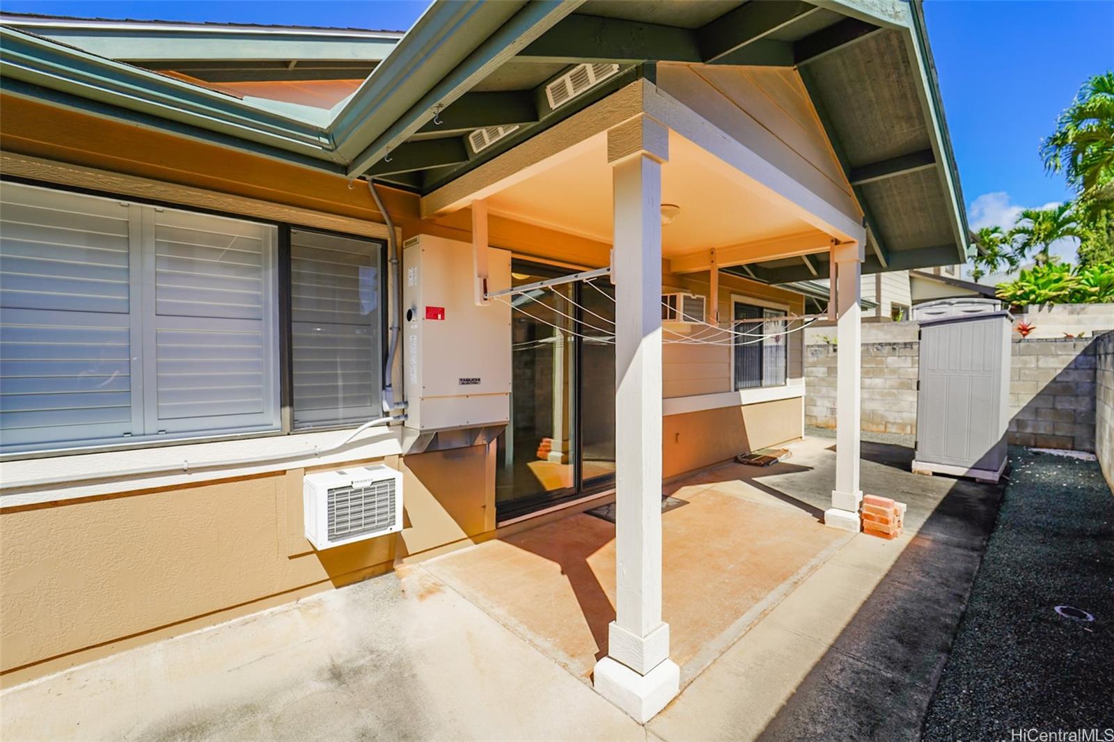 95-1015  Puukoa Street Mililani Mauka, Central home - photo 10 of 11
