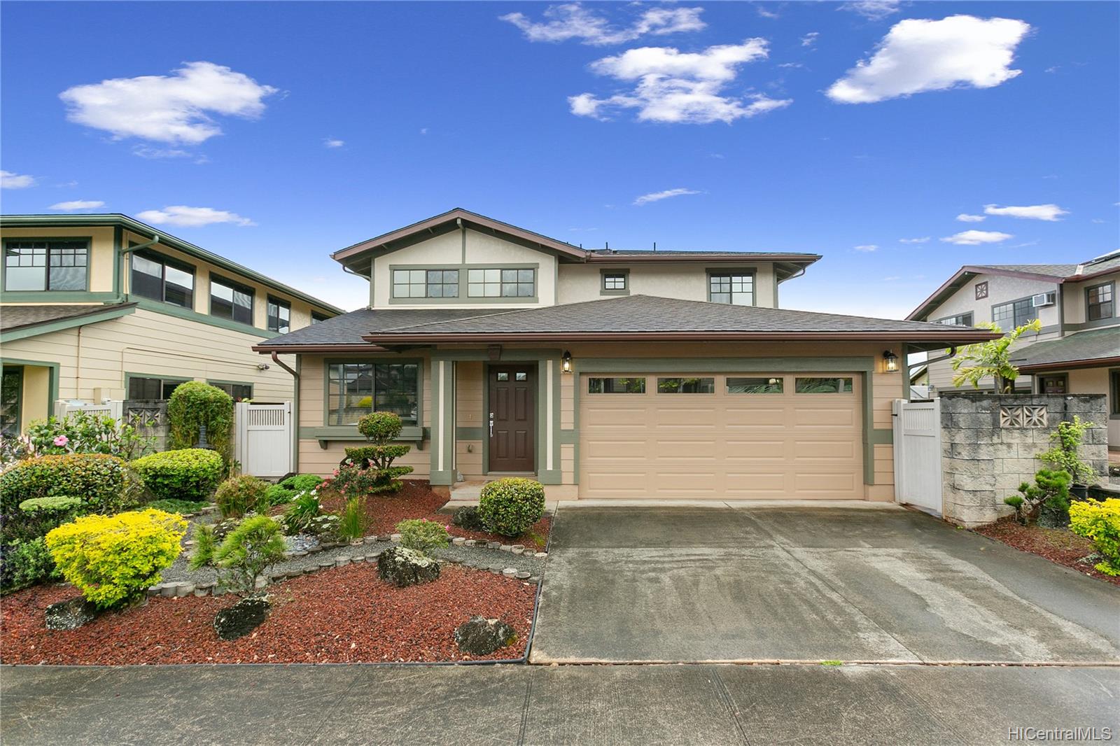 951016 Anopili Street 127, Mililani, Hi 96789 Mililani Mauka