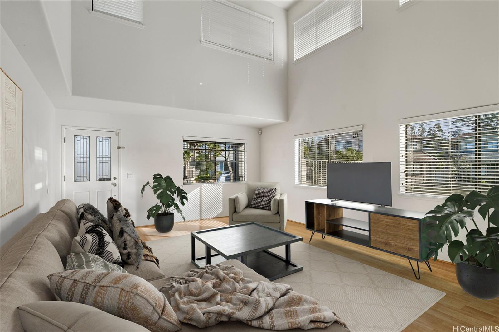 95-1017  Haulelau St Mililani Mauka, Central home - photo 11 of 25