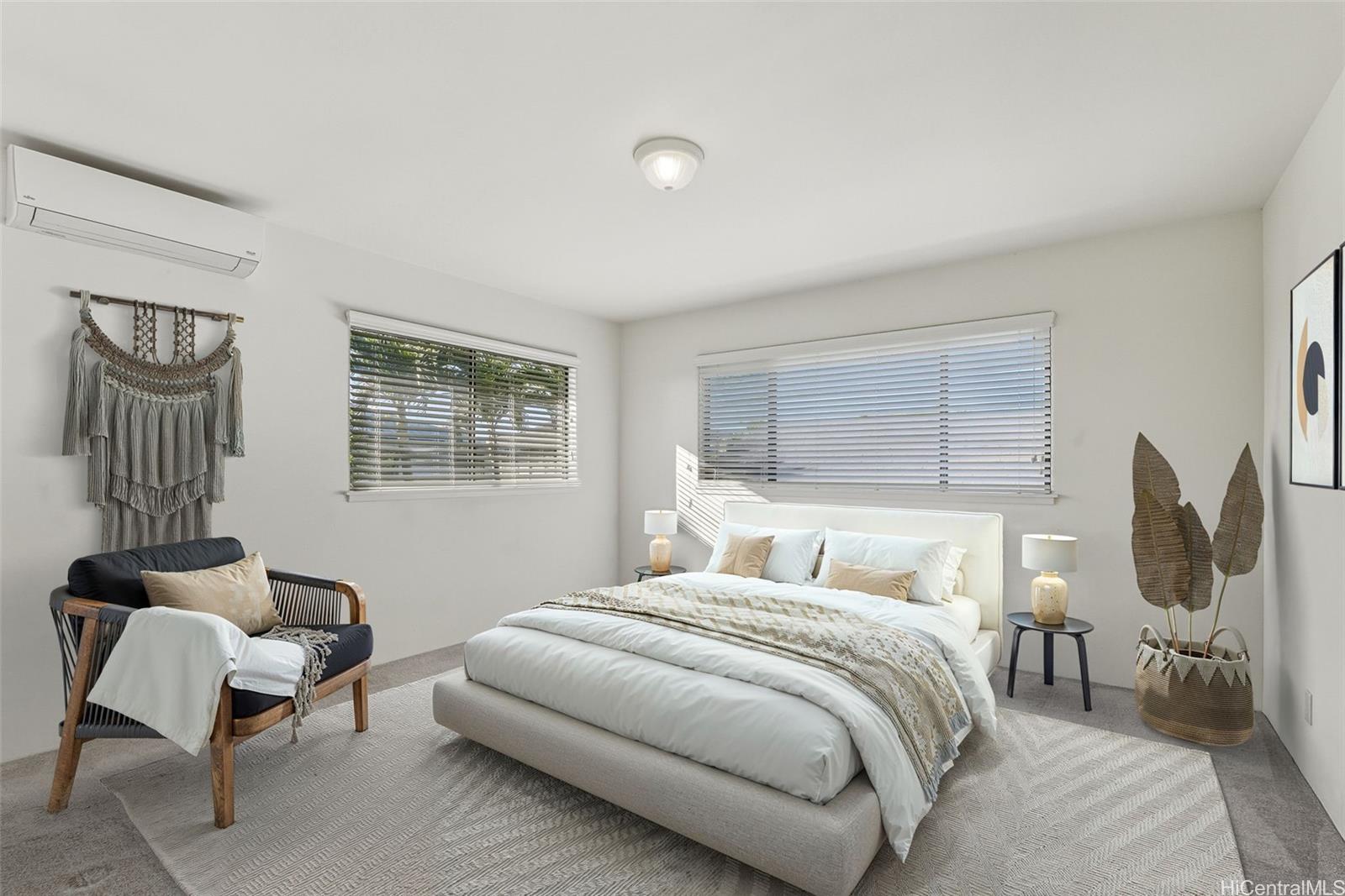 95-1017  Haulelau St Mililani Mauka, Central home - photo 19 of 25