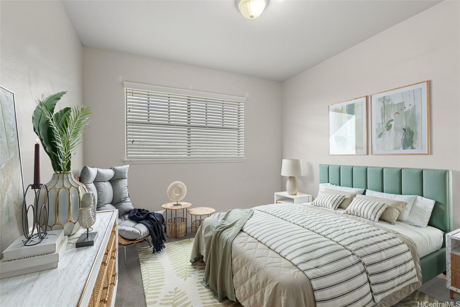 95-1017  Haulelau St Mililani Mauka, Central home - photo 24 of 25