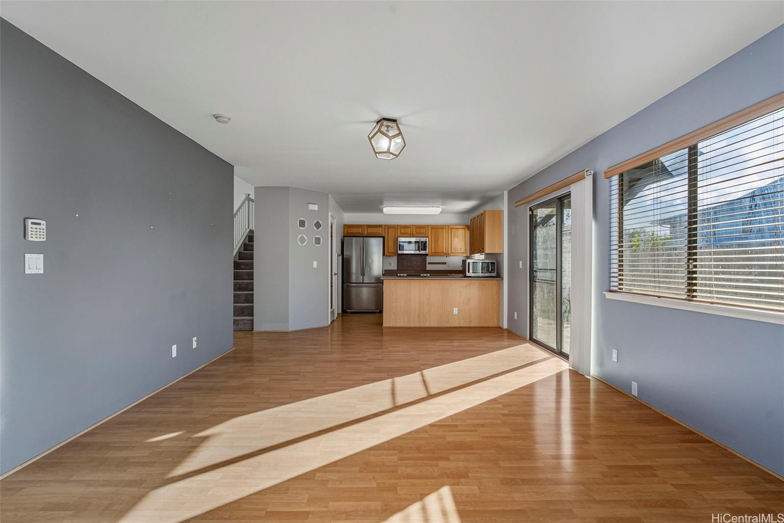 95-1017  Haulelau St Mililani Mauka, Central home - photo 5 of 25