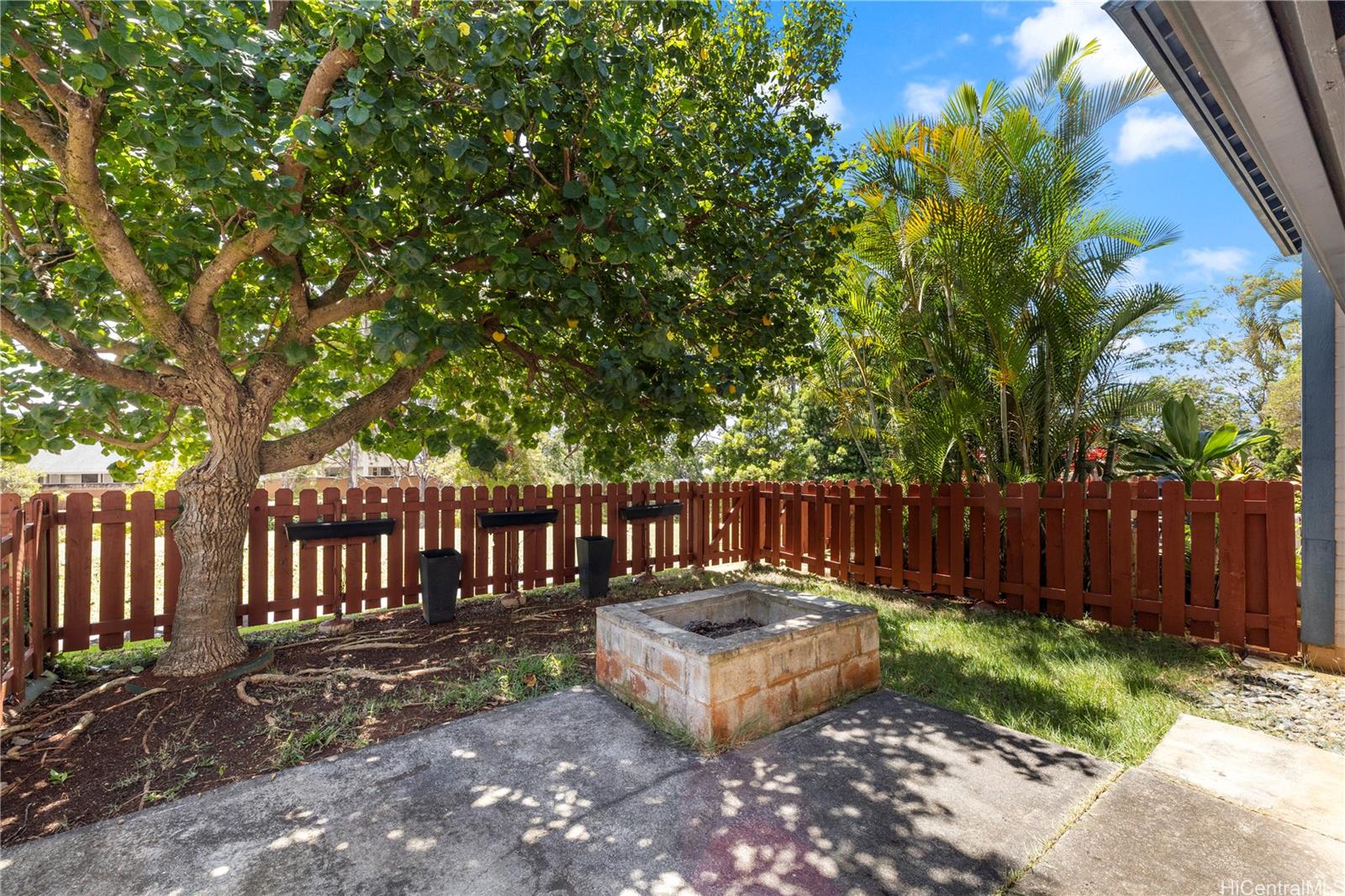 Mililani Town townhouse # 123, Mililani, Hawaii - photo 17 of 21