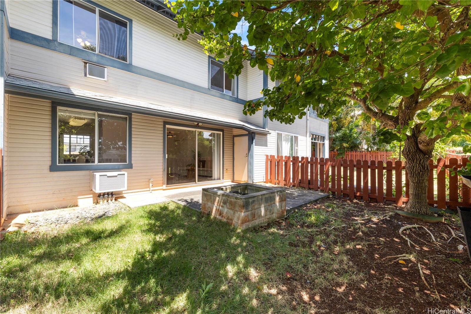 Mililani Town townhouse # 123, Mililani, Hawaii - photo 18 of 21