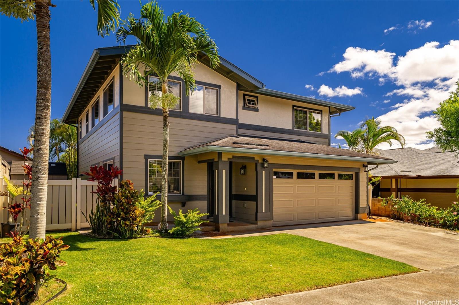 951017 Ohiaha St , Mililani house for sale Mililani Mauka Central