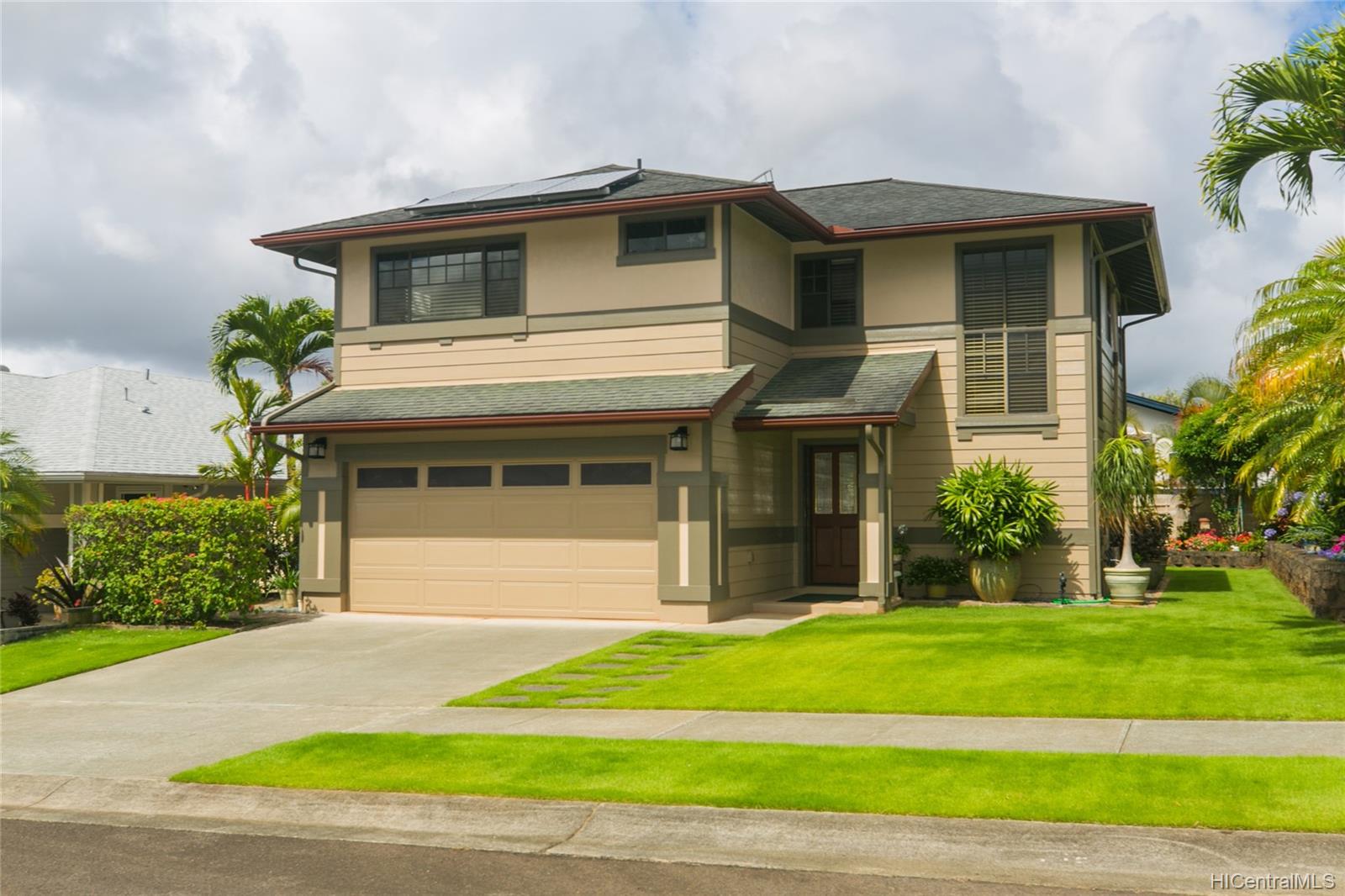 951019 Meakino Street , Mililani house for sale Mililani Mauka Central