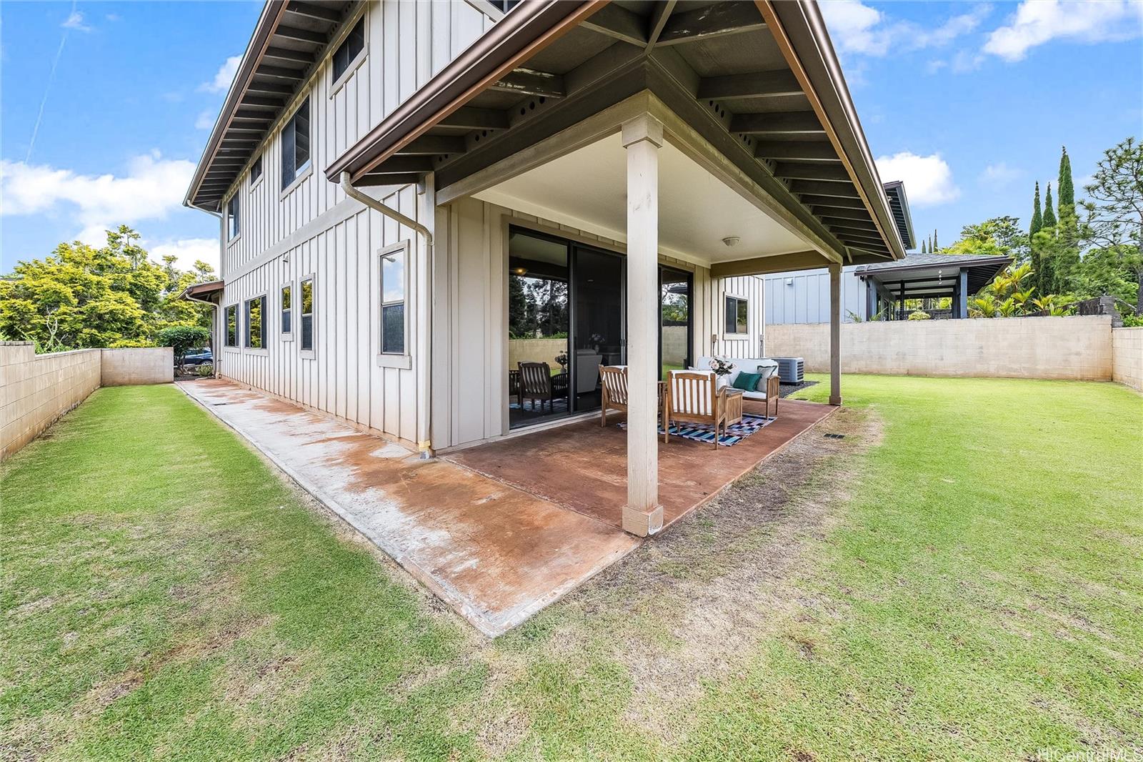 95-1021  Hoama Street Mililani Mauka, Central home - photo 13 of 25