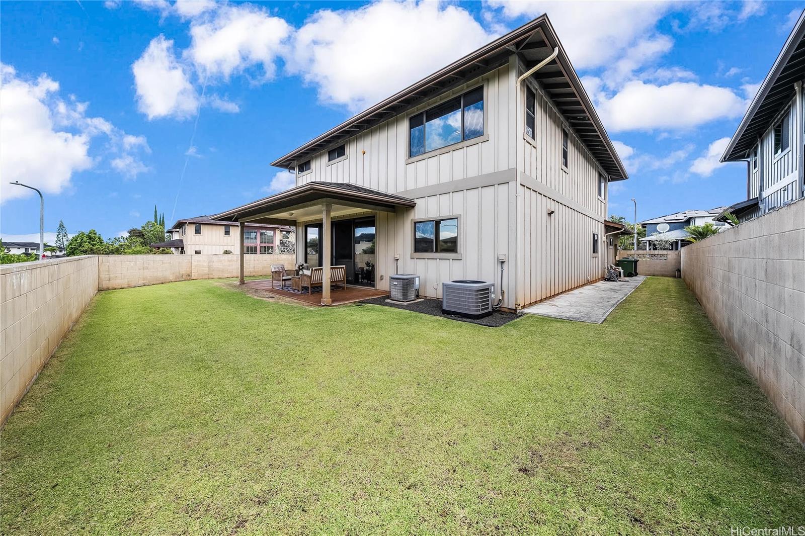 95-1021  Hoama Street Mililani Mauka, Central home - photo 14 of 25