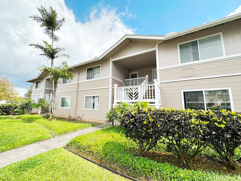 951021 Kaapeha Street 86 Mililani Hawaii Rental