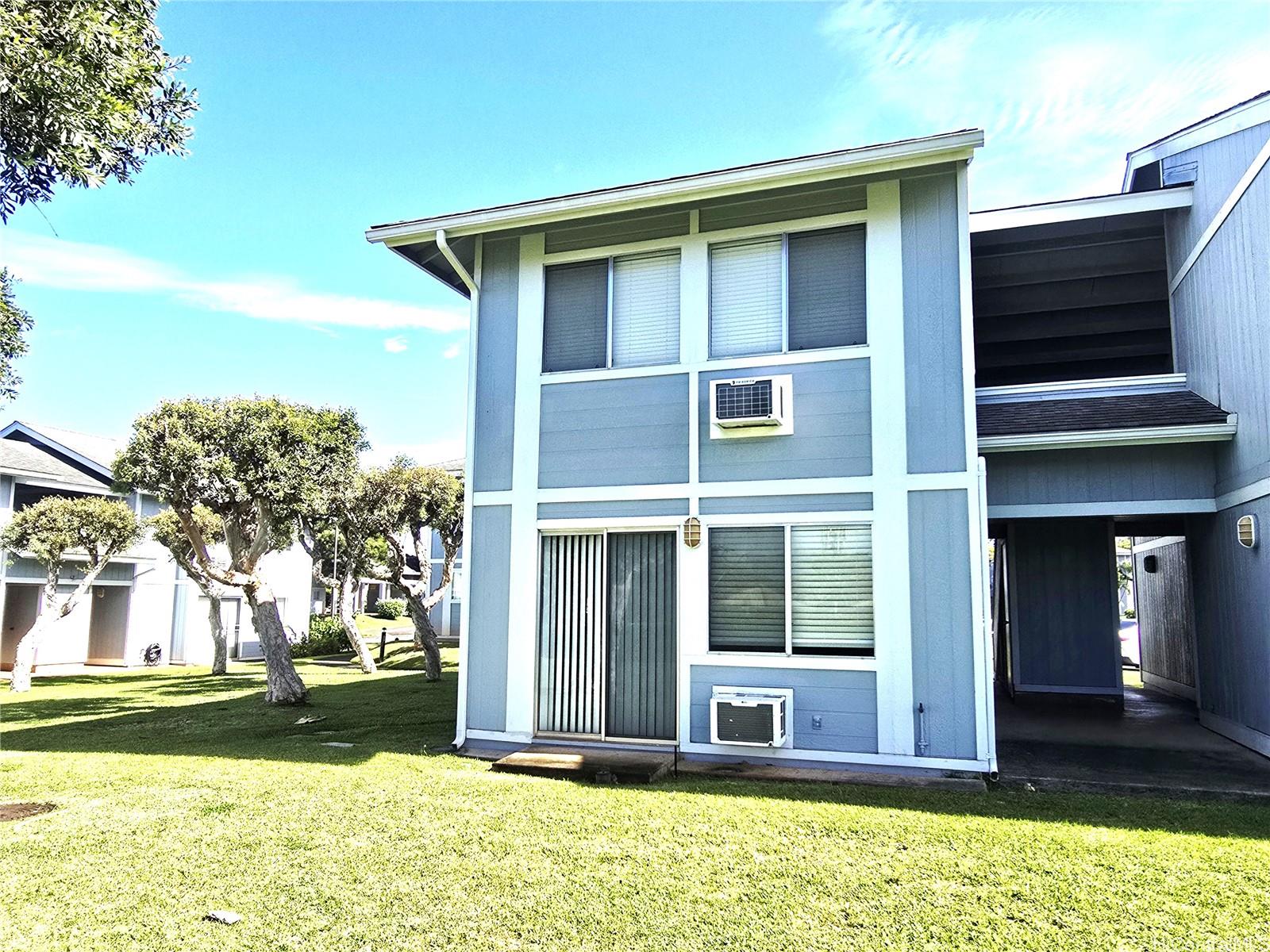 MTA townhouse # 111, Mililani, Hawaii - photo 13 of 14