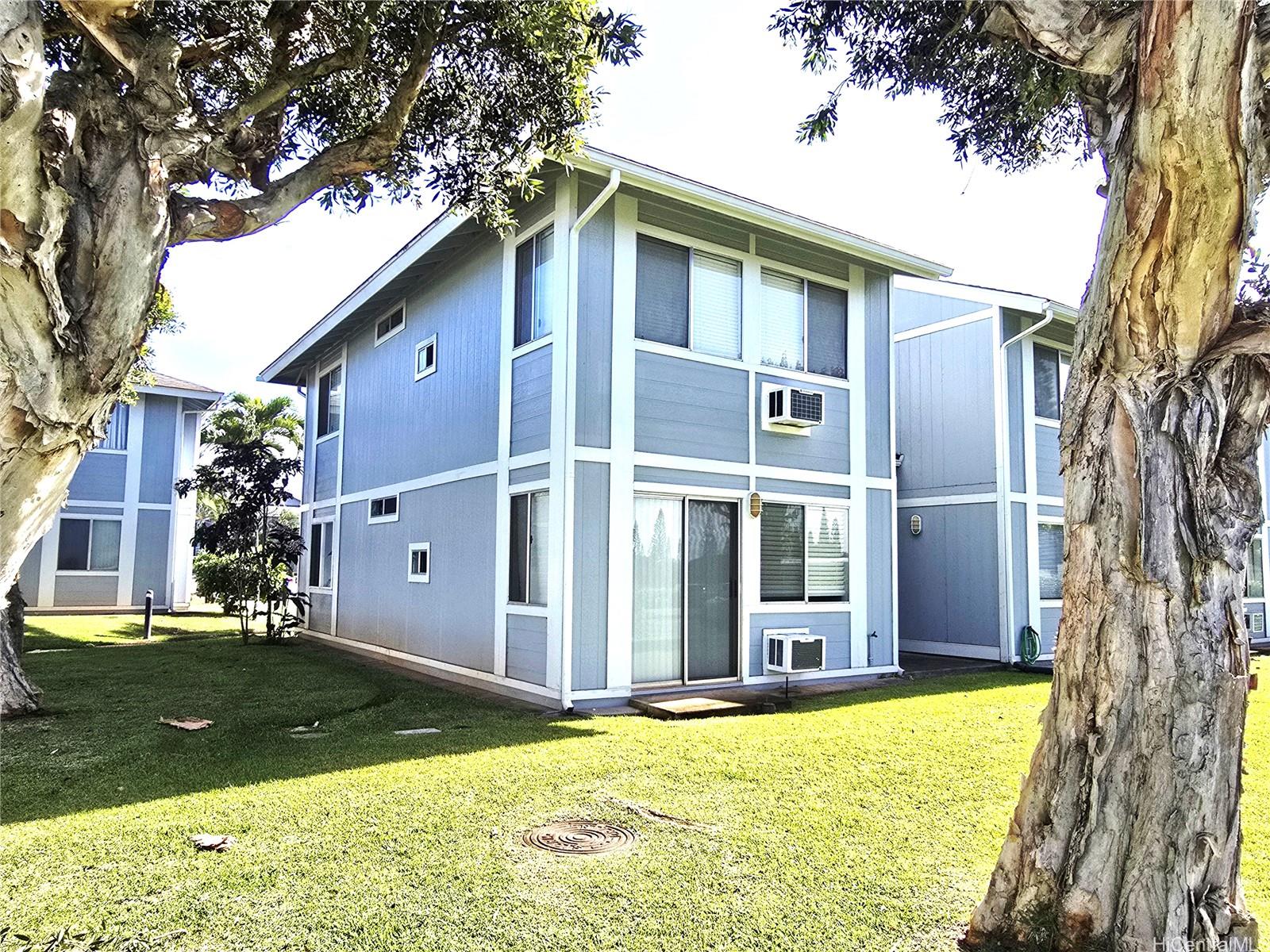 MTA townhouse # 111, Mililani, Hawaii - photo 14 of 14