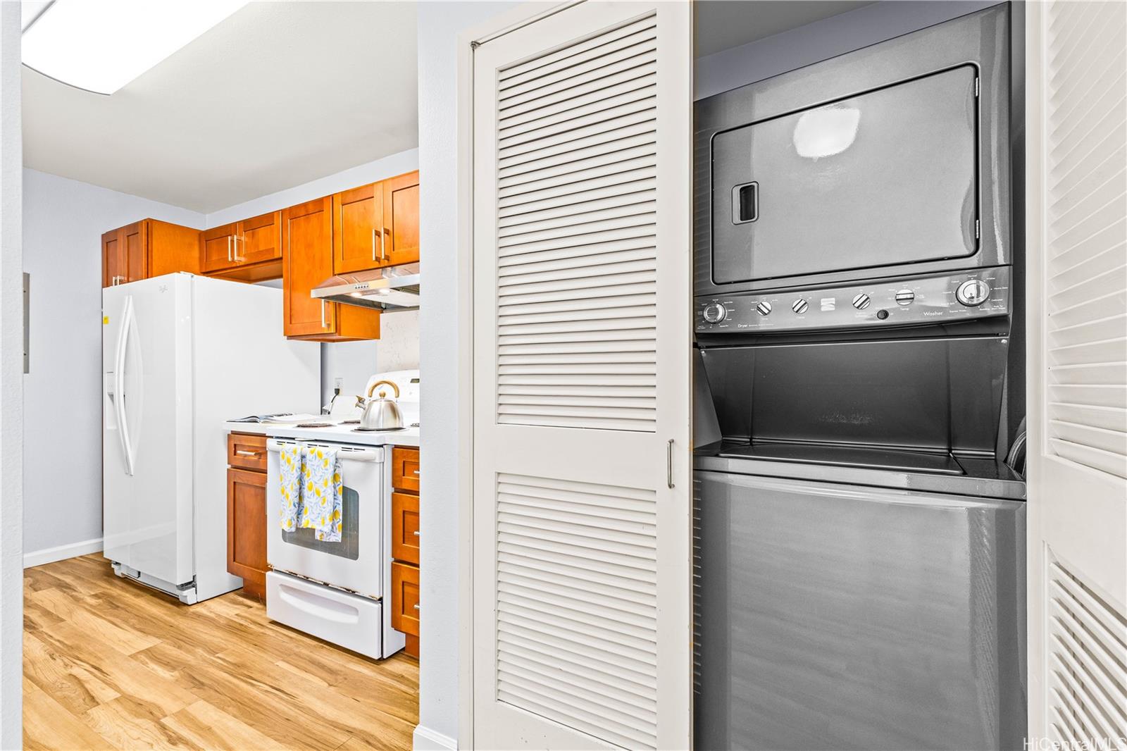 Mililani Town Association townhouse # 52, Mililani, Hawaii - photo 13 of 22