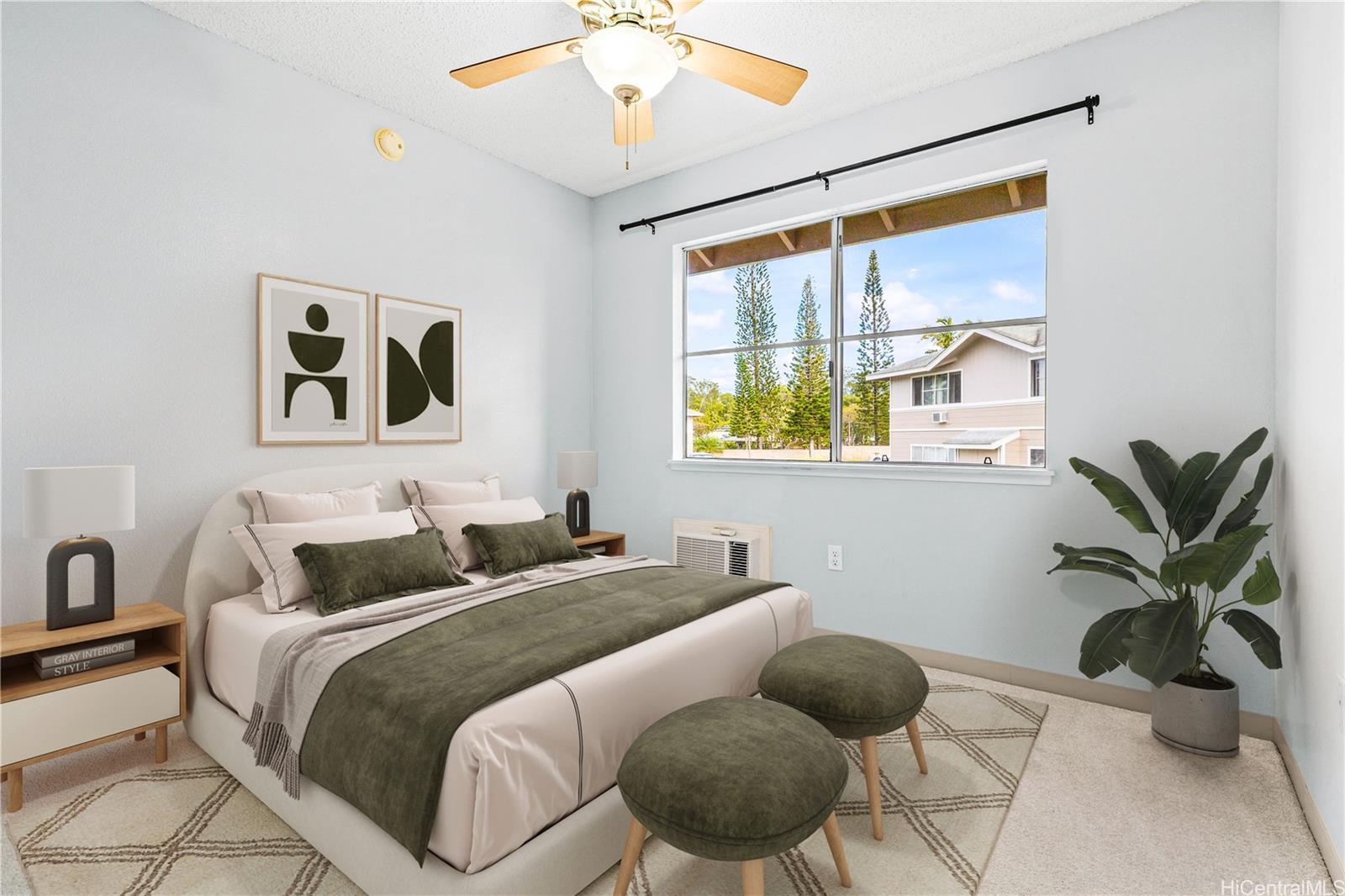 Mililani Town Association townhouse # 52, Mililani, Hawaii - photo 14 of 22