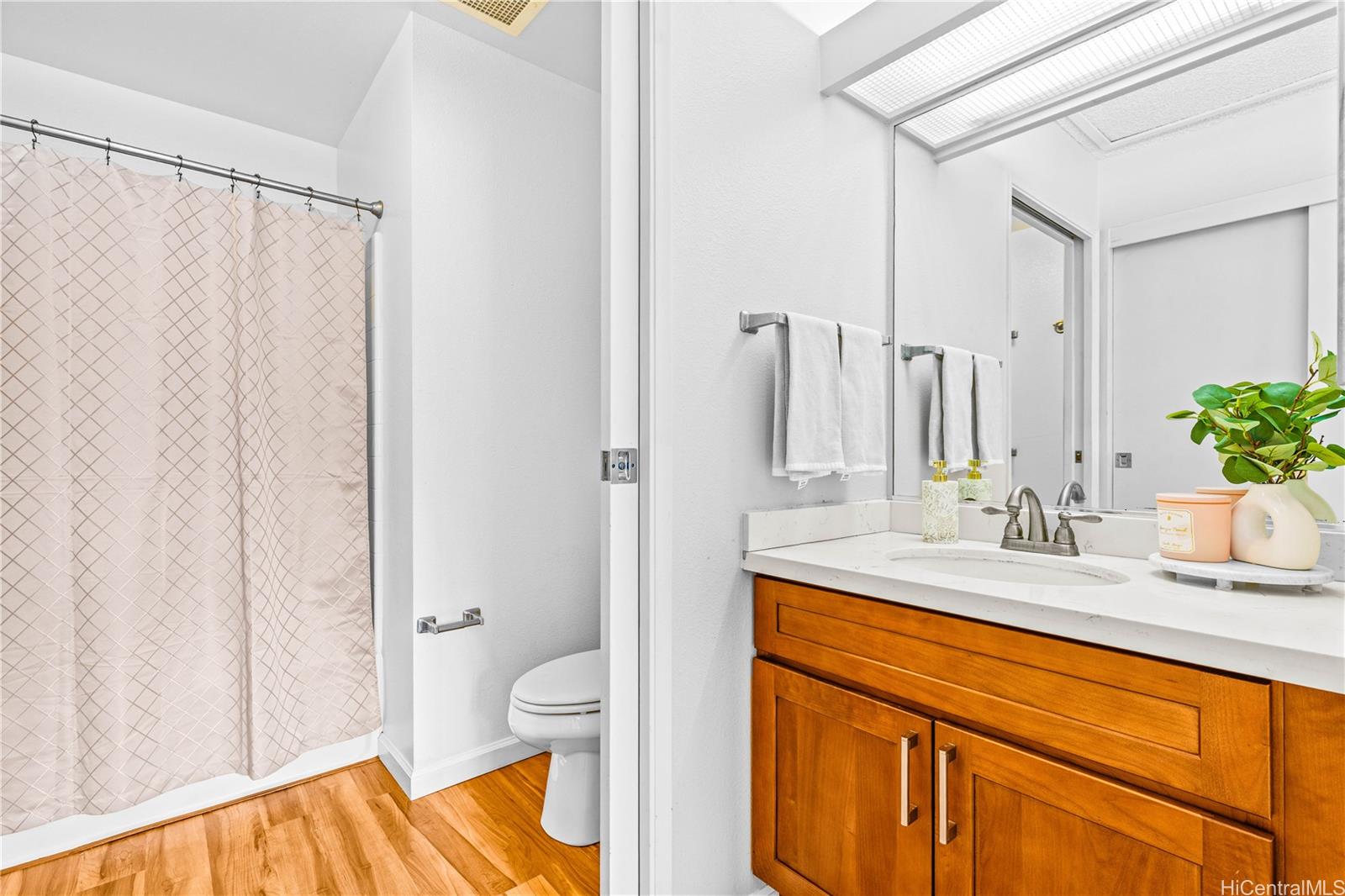 Mililani Town Association townhouse # 52, Mililani, Hawaii - photo 17 of 22