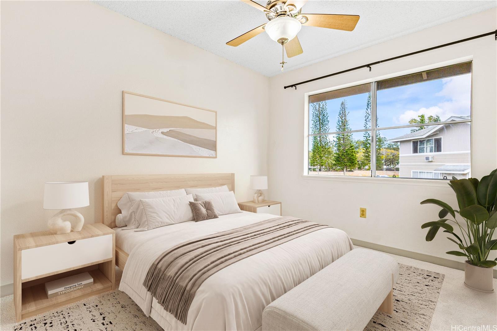 Mililani Town Association townhouse # 52, Mililani, Hawaii - photo 18 of 22