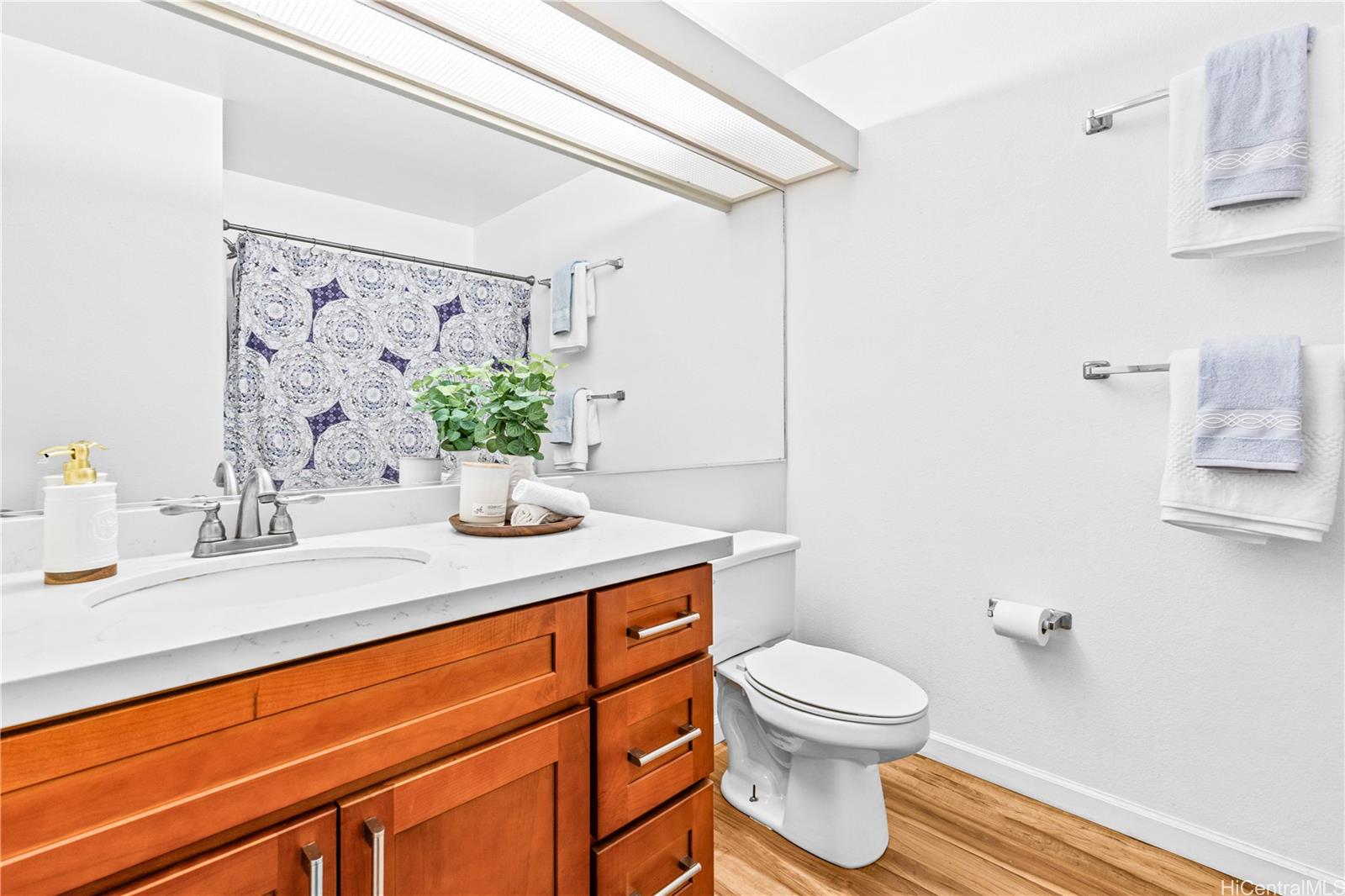 Mililani Town Association townhouse # 52, Mililani, Hawaii - photo 20 of 22