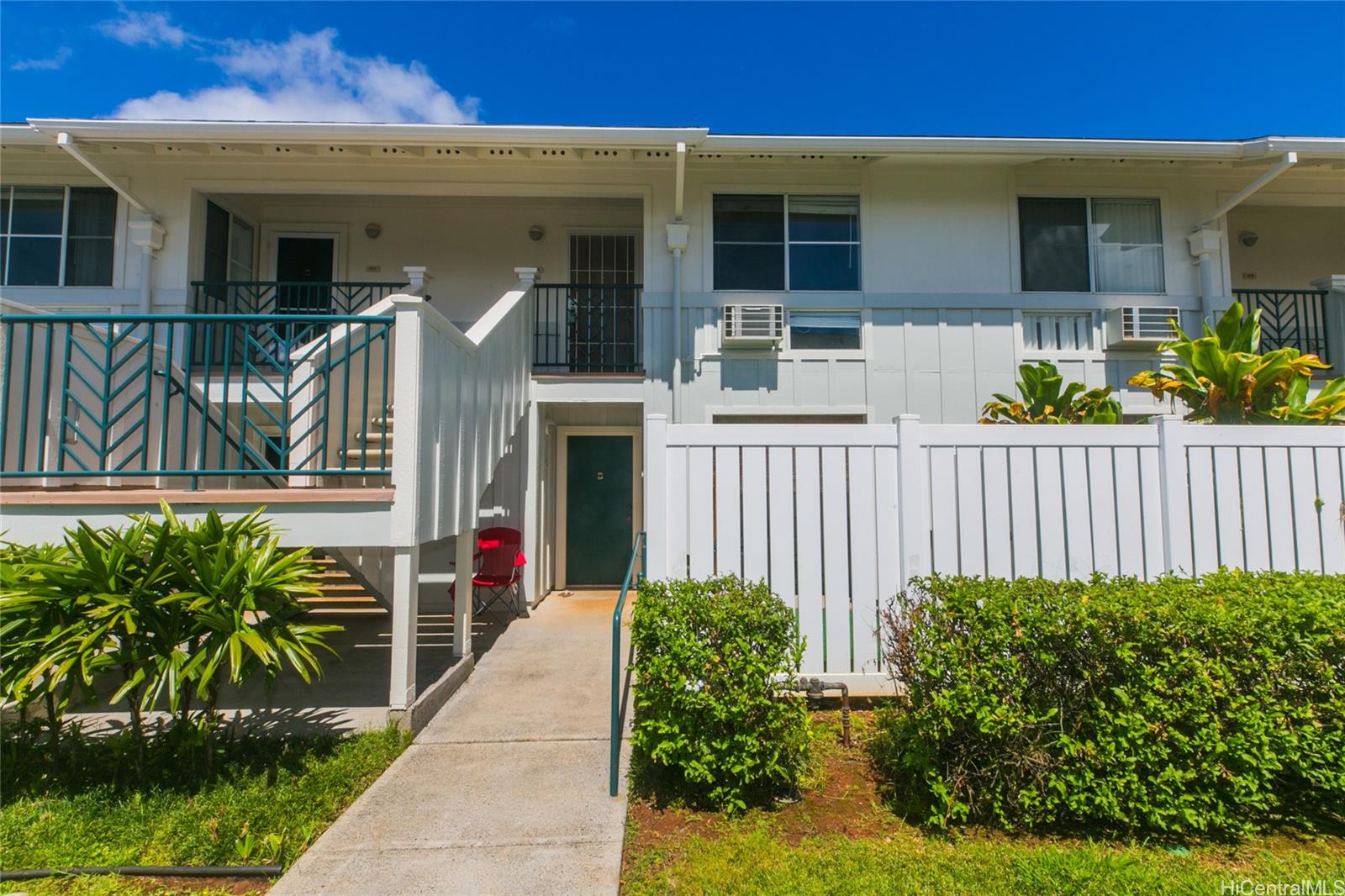951025 Kaapeha St 204 Mililani Hawaii Rental Northpointe II