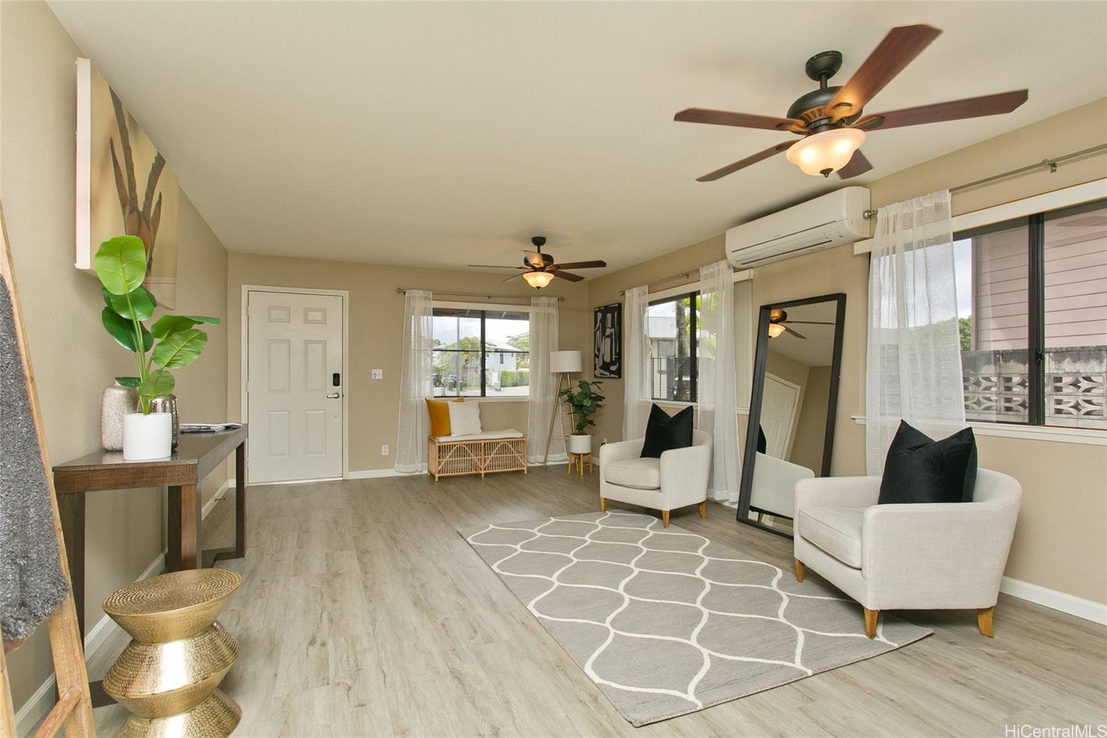 951026 Hoakua Street 90, Mililani, Hi 96789 Mililani Mauka