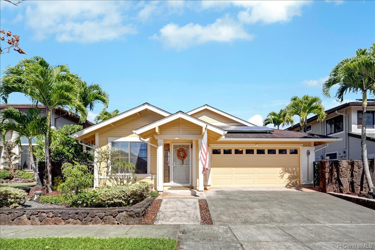 951026 Hololani Street , Mililani, Hi 96789 Mililani Mauka