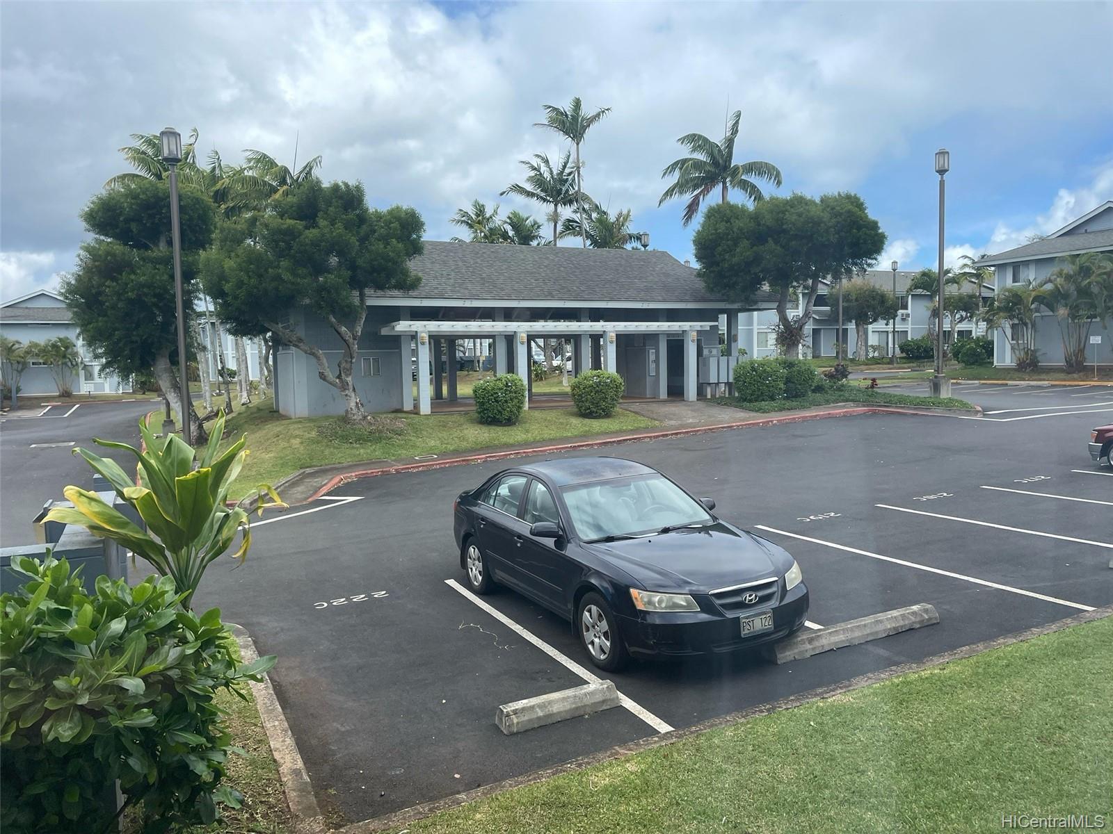 951027 Ainamakua Drive 117 Mililani Hi Rental Mililani Mauka