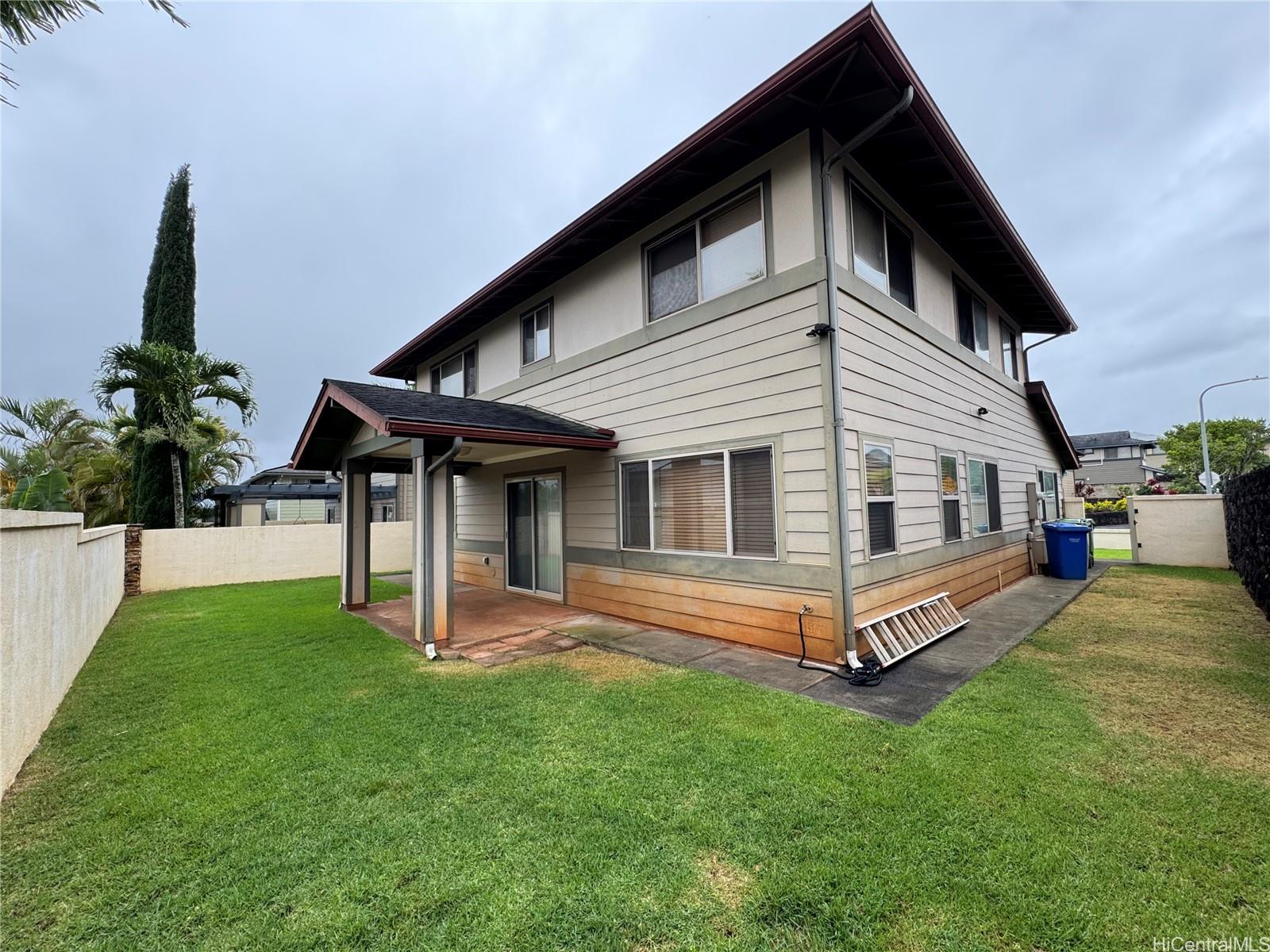 95-1027 Moohele St Mililani - Rental - photo 19 of 19