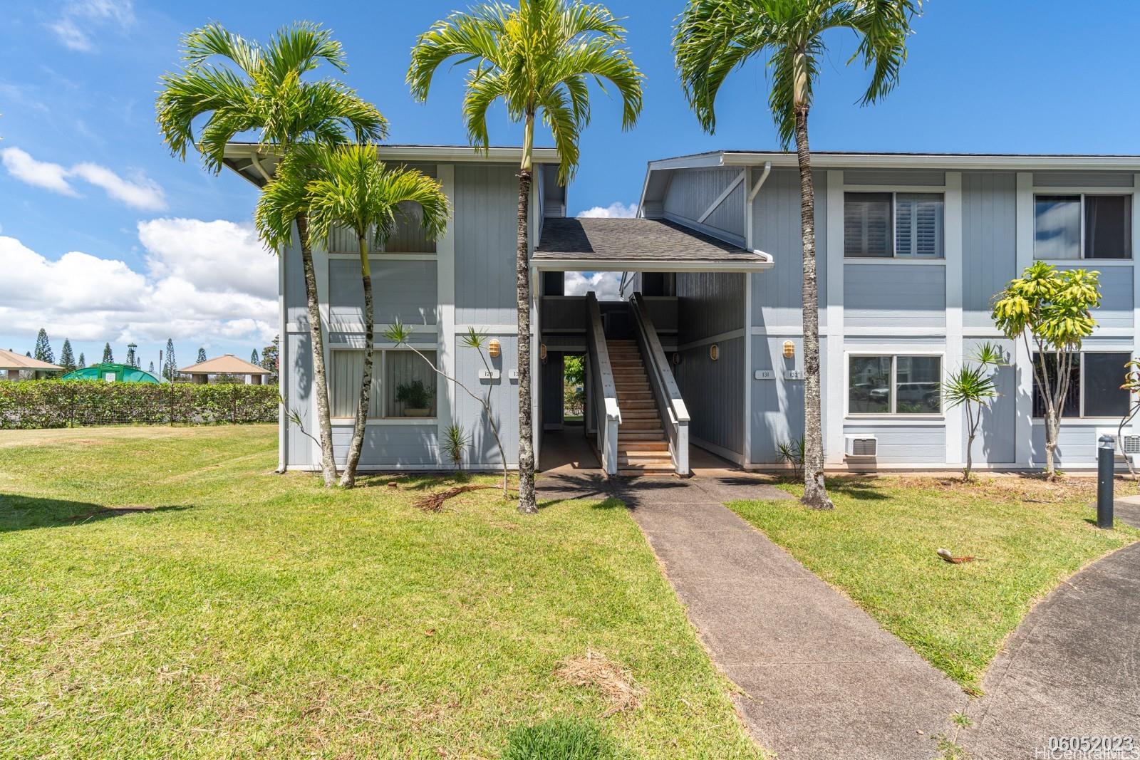 95-1031 Ainamakua Drive 132 Mililani - Hawaii Rental