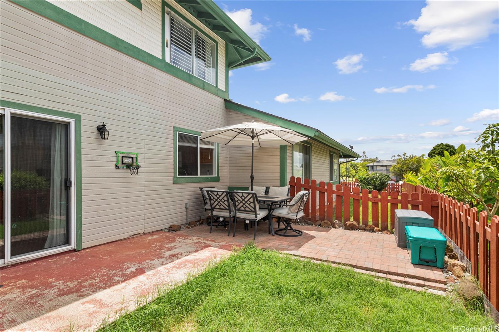 Kuulako 2 condo # 87, Mililani, Hawaii - photo 15 of 17
