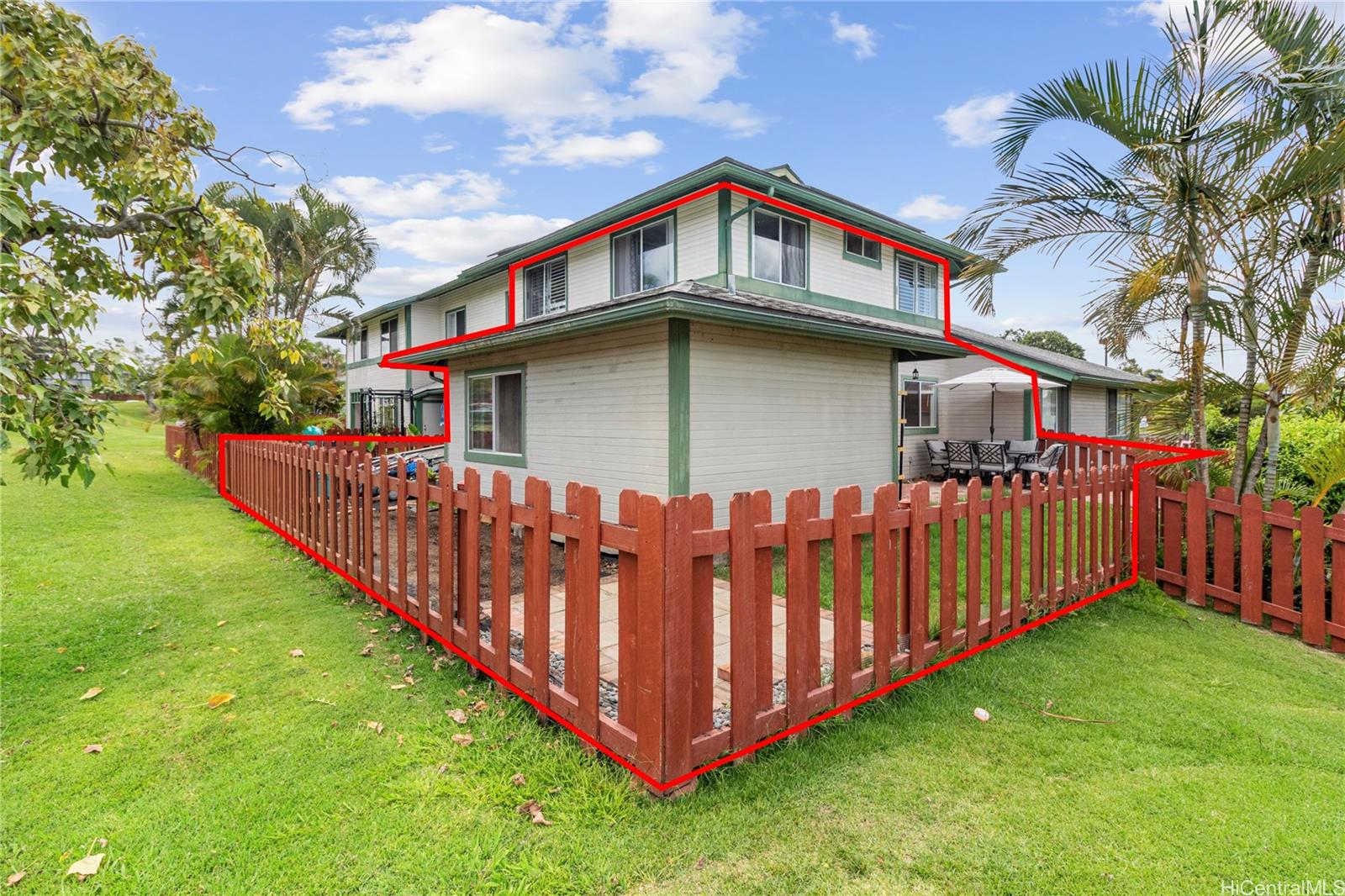 Kuulako 2 condo # 87, Mililani, Hawaii - photo 16 of 17