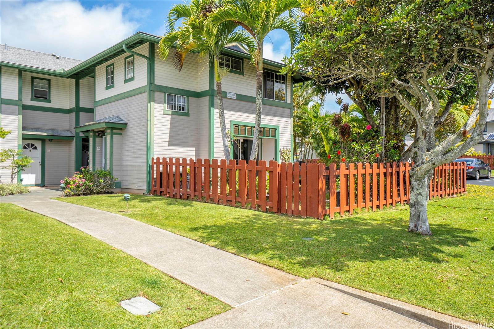 Mililani Town 90, 951031 Kuauli Street, Mililani Mililani Mauka