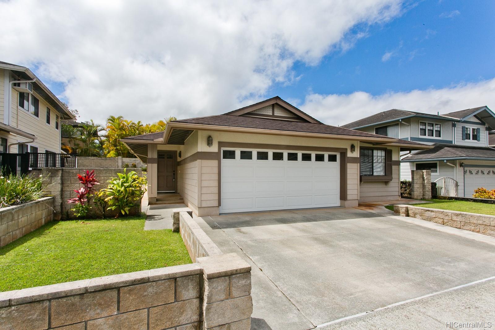 951033 Kihene Street , Mililani house for sale Mililani Mauka Central