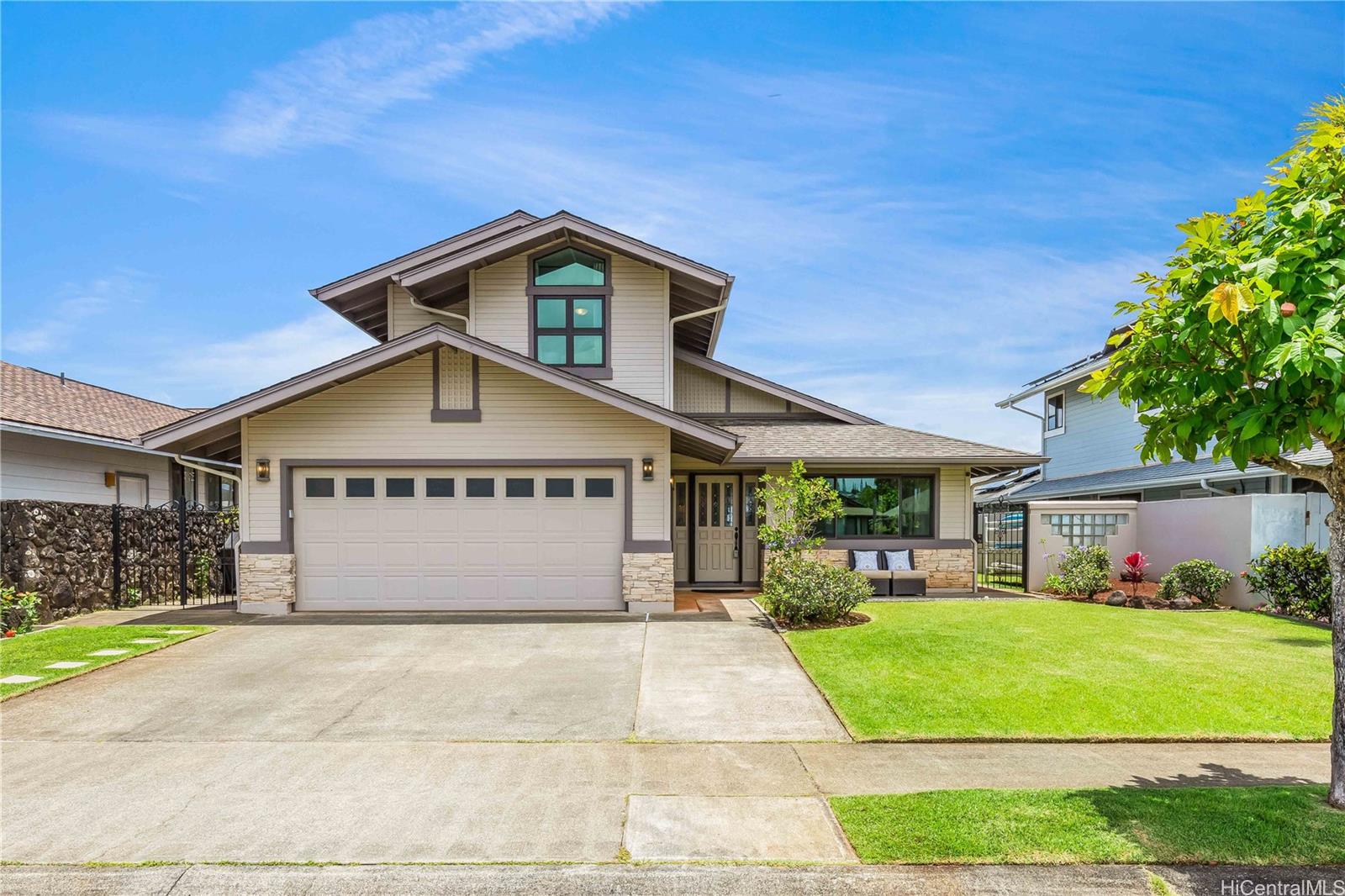 951033 Kuhea Street , Mililani house for sale Mililani Mauka Central