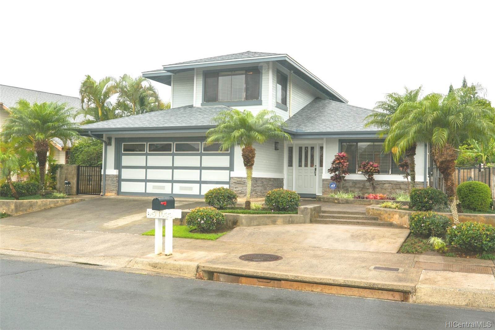 951033 Meanui Street , Mililani, Hi 96789 Mililani Mauka home Central