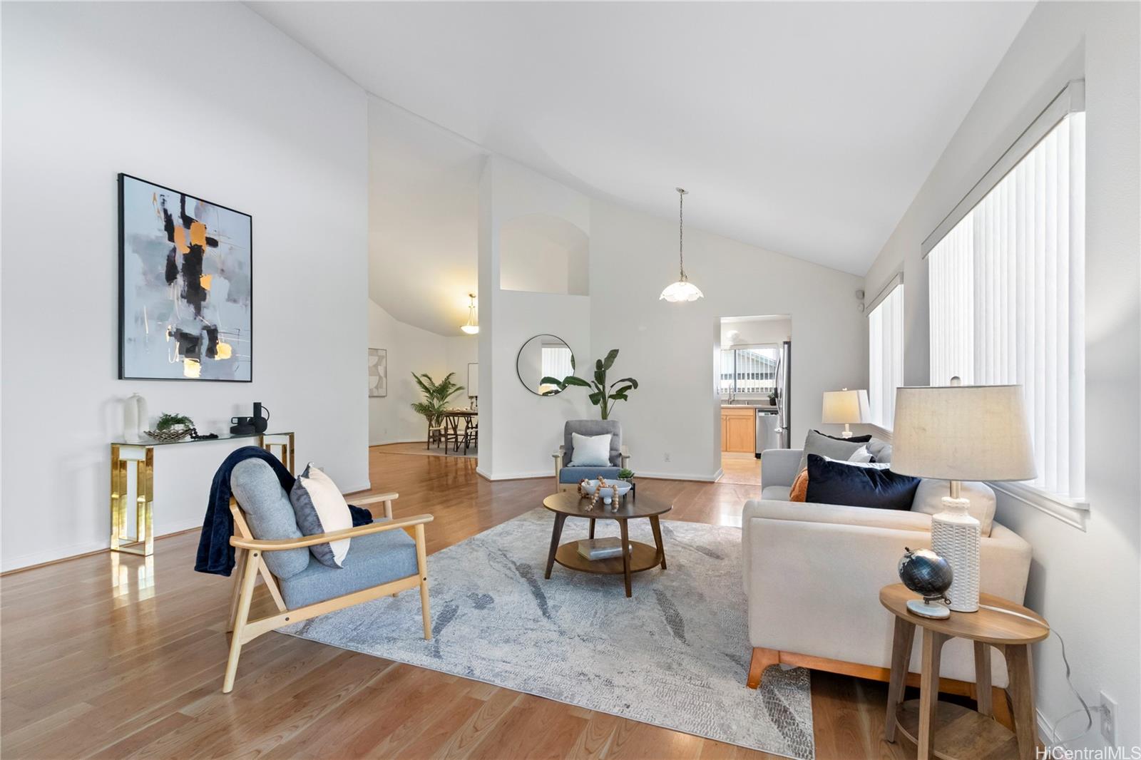 95-1035  Hookaau Street Mililani Mauka, Central home - photo 2 of 25