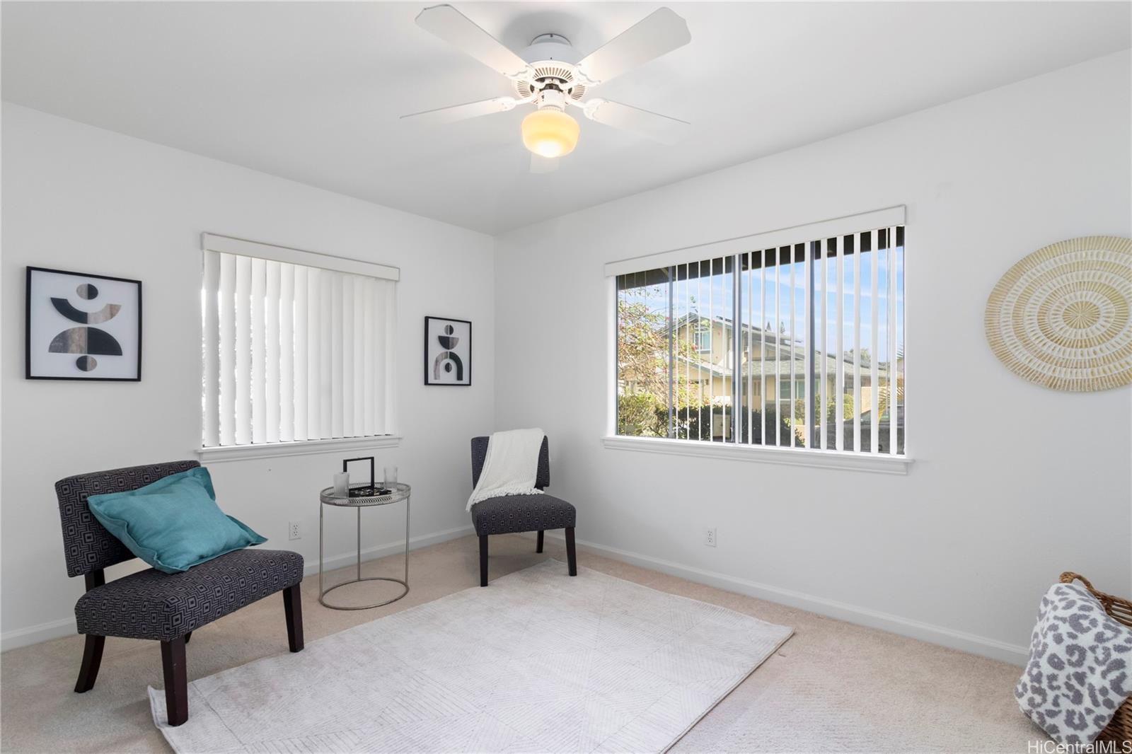 95-1035  Hookaau Street Mililani Mauka, Central home - photo 20 of 25