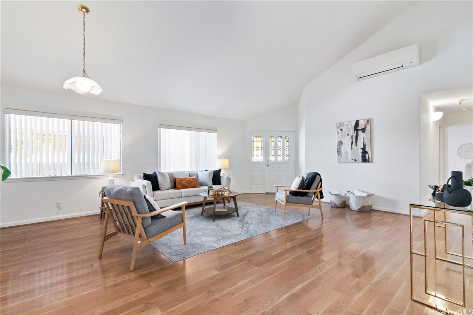 95-1035  Hookaau Street Mililani Mauka, Central home - photo 3 of 25