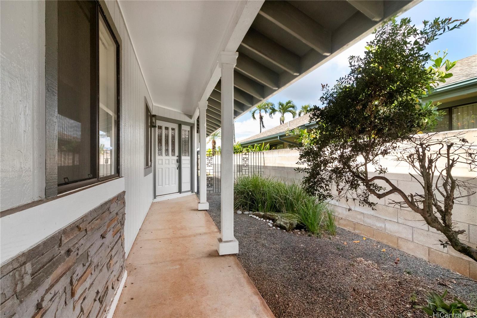 95-1035  Hookaau Street Mililani Mauka, Central home - photo 22 of 25