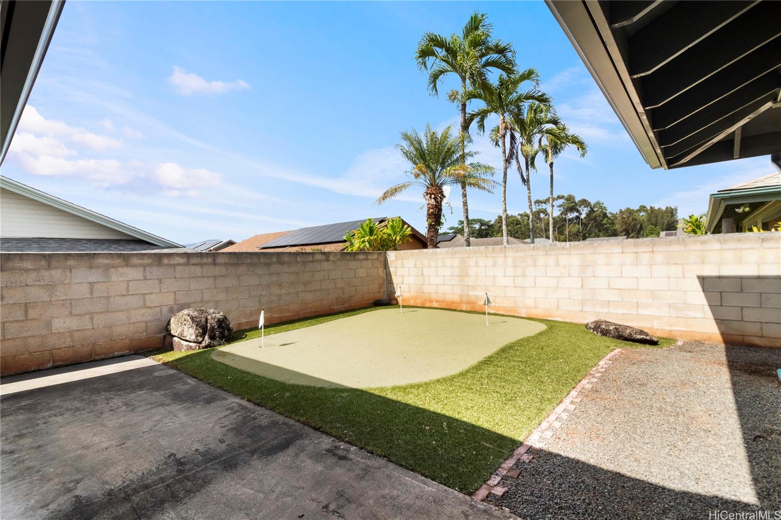 95-1035  Hookaau Street Mililani Mauka, Central home - photo 23 of 25