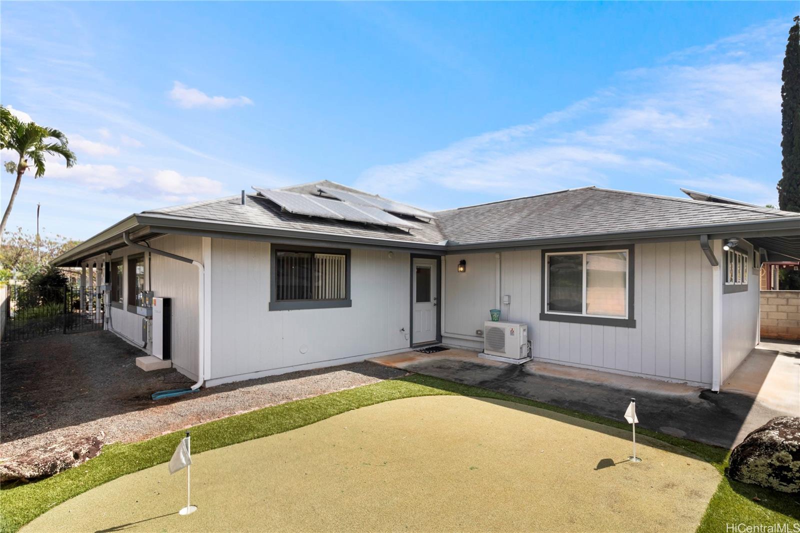 95-1035  Hookaau Street Mililani Mauka, Central home - photo 24 of 25