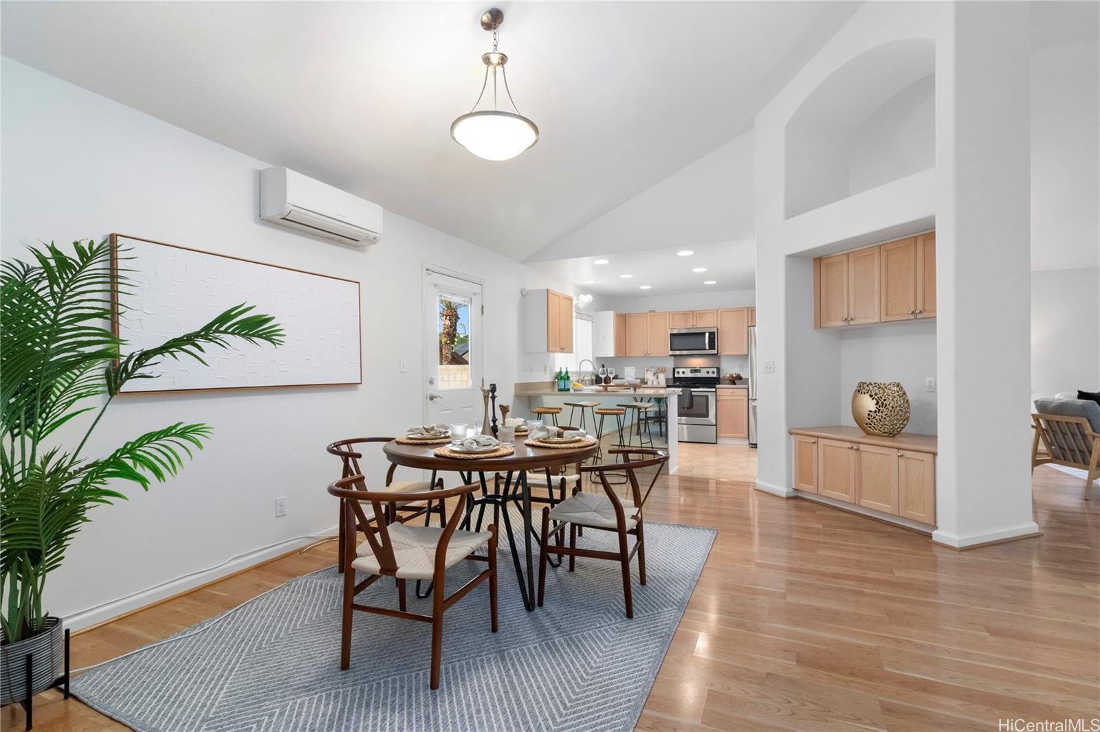 95-1035  Hookaau Street Mililani Mauka, Central home - photo 4 of 25