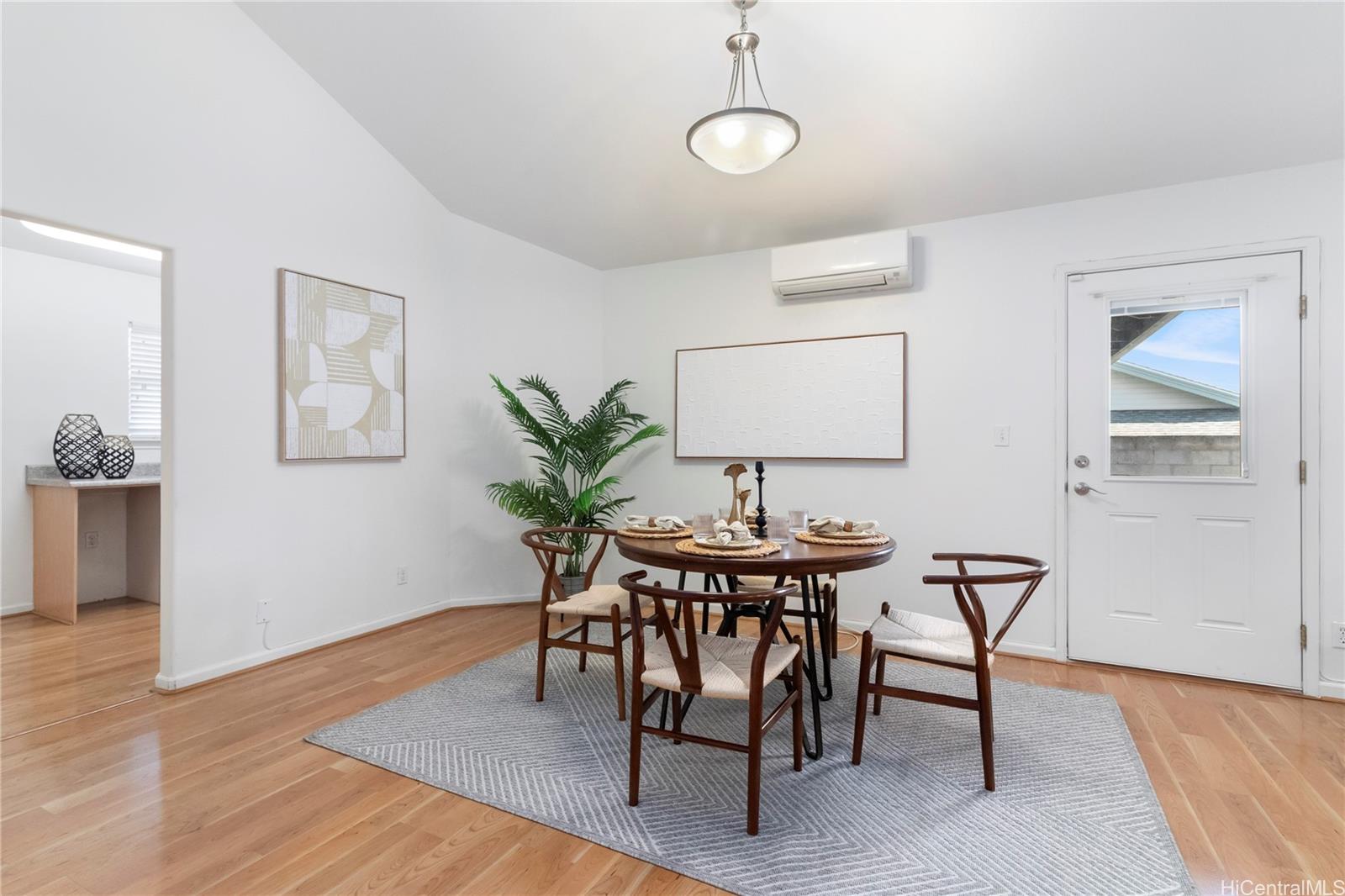 95-1035  Hookaau Street Mililani Mauka, Central home - photo 5 of 25