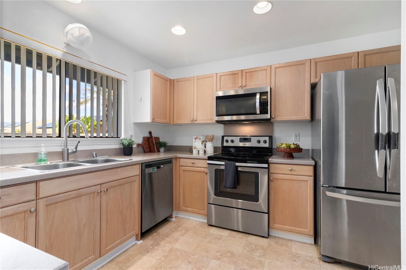 95-1035  Hookaau Street Mililani Mauka, Central home - photo 7 of 25