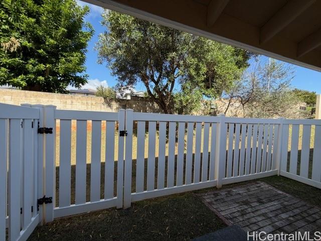 MTA townhouse # 70, Mililani, Hawaii - photo 13 of 23