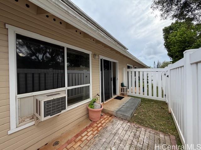 MTA townhouse # 70, Mililani, Hawaii - photo 14 of 23