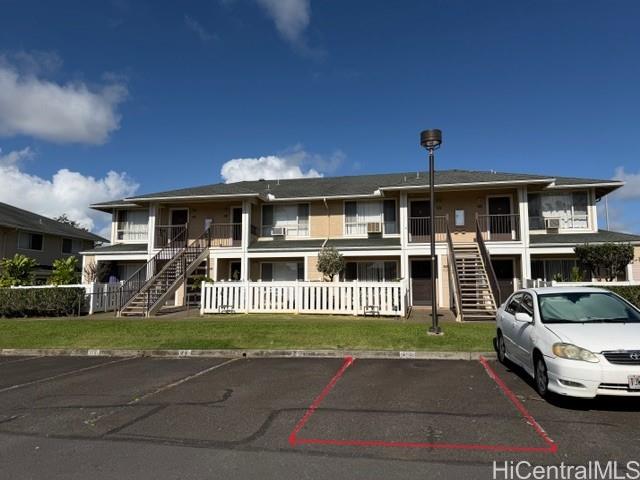 MTA townhouse # 70, Mililani, Hawaii - photo 19 of 23