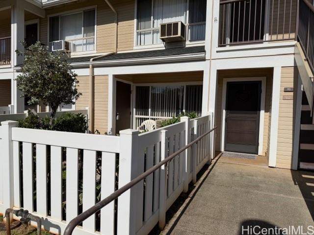 MTA townhouse # 70, Mililani, Hawaii - photo 20 of 23